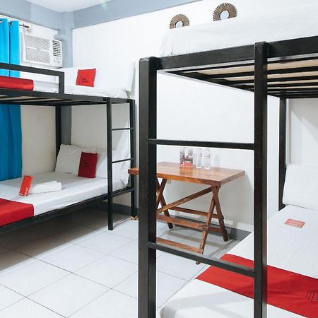 Reddoorz Plus @ Costa Roca Balamban Cebu ห้อง รูปภาพ