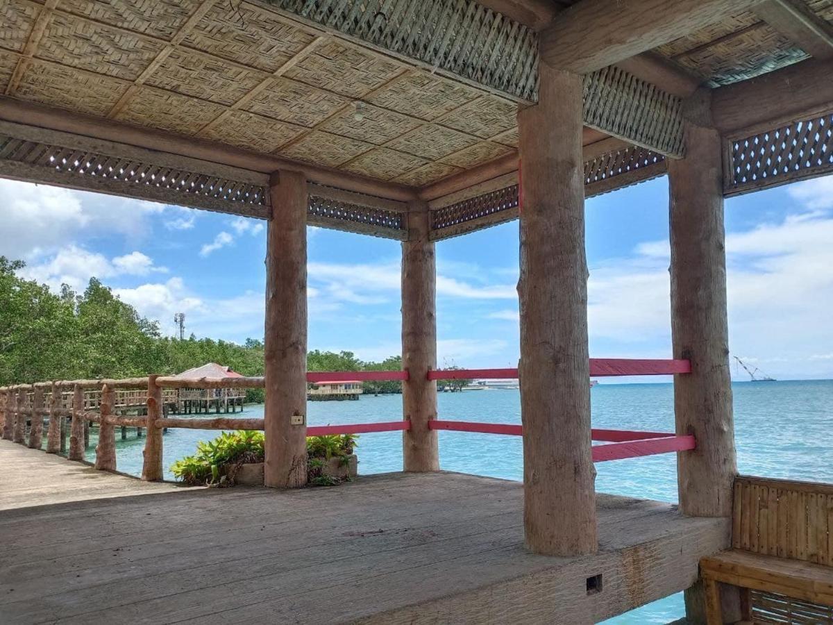 Reddoorz Plus @ Costa Roca Balamban Cebu ภายนอก รูปภาพ