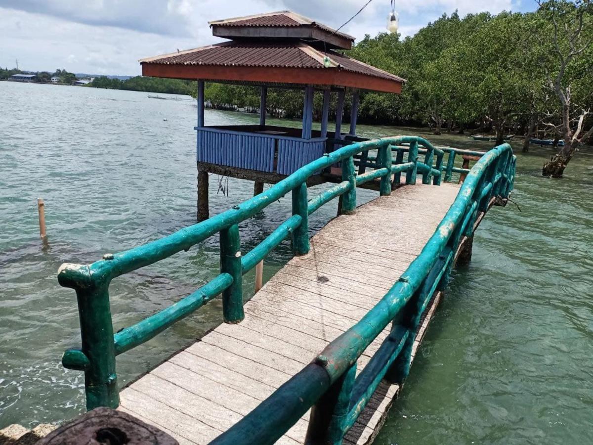 Reddoorz Plus @ Costa Roca Balamban Cebu ภายนอก รูปภาพ