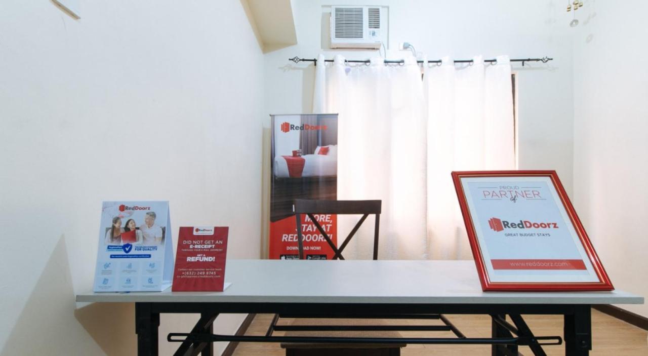 Reddoorz Plus @ Costa Roca Balamban Cebu ภายนอก รูปภาพ