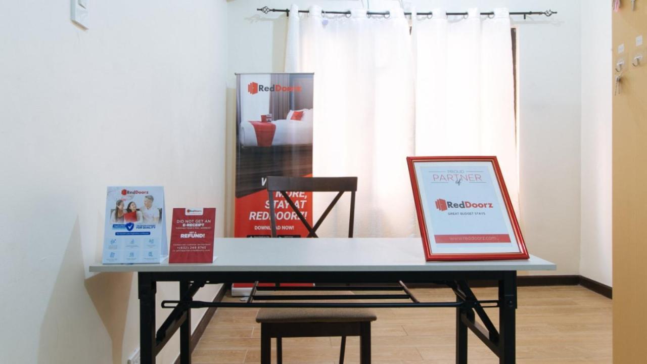 Reddoorz Plus @ Costa Roca Balamban Cebu ภายนอก รูปภาพ