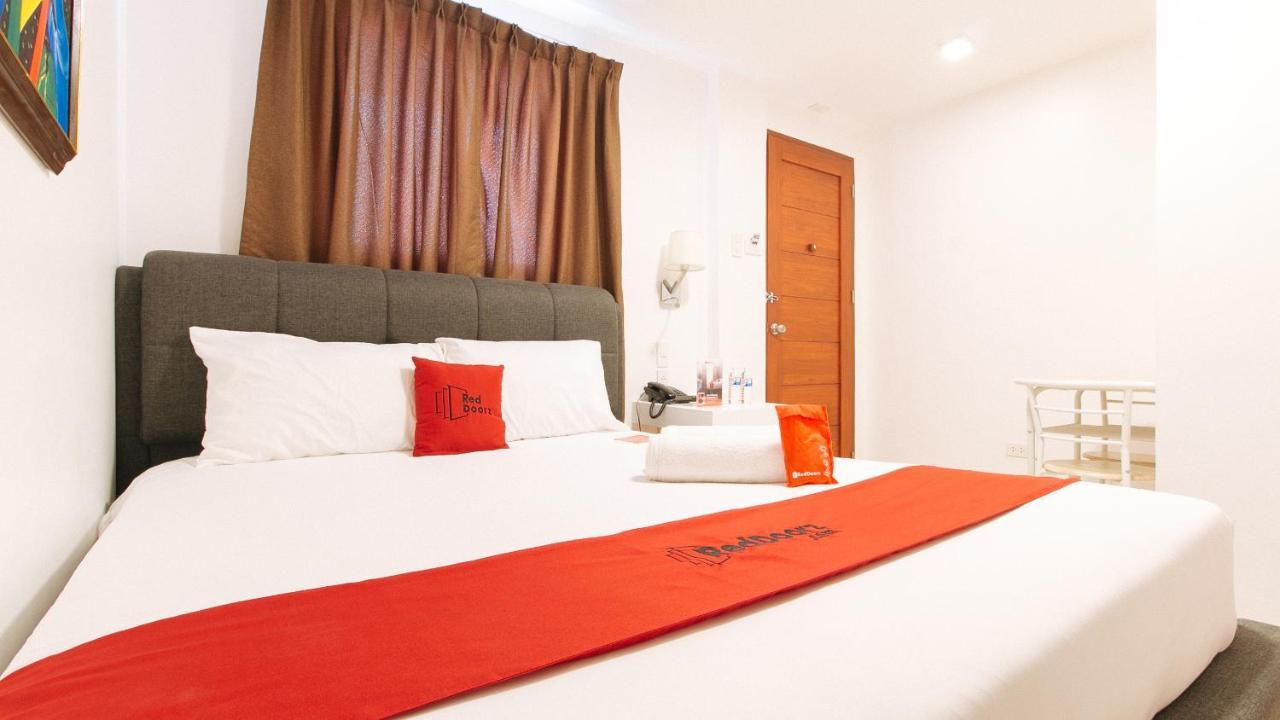 Reddoorz Plus @ Costa Roca Balamban Cebu ภายนอก รูปภาพ