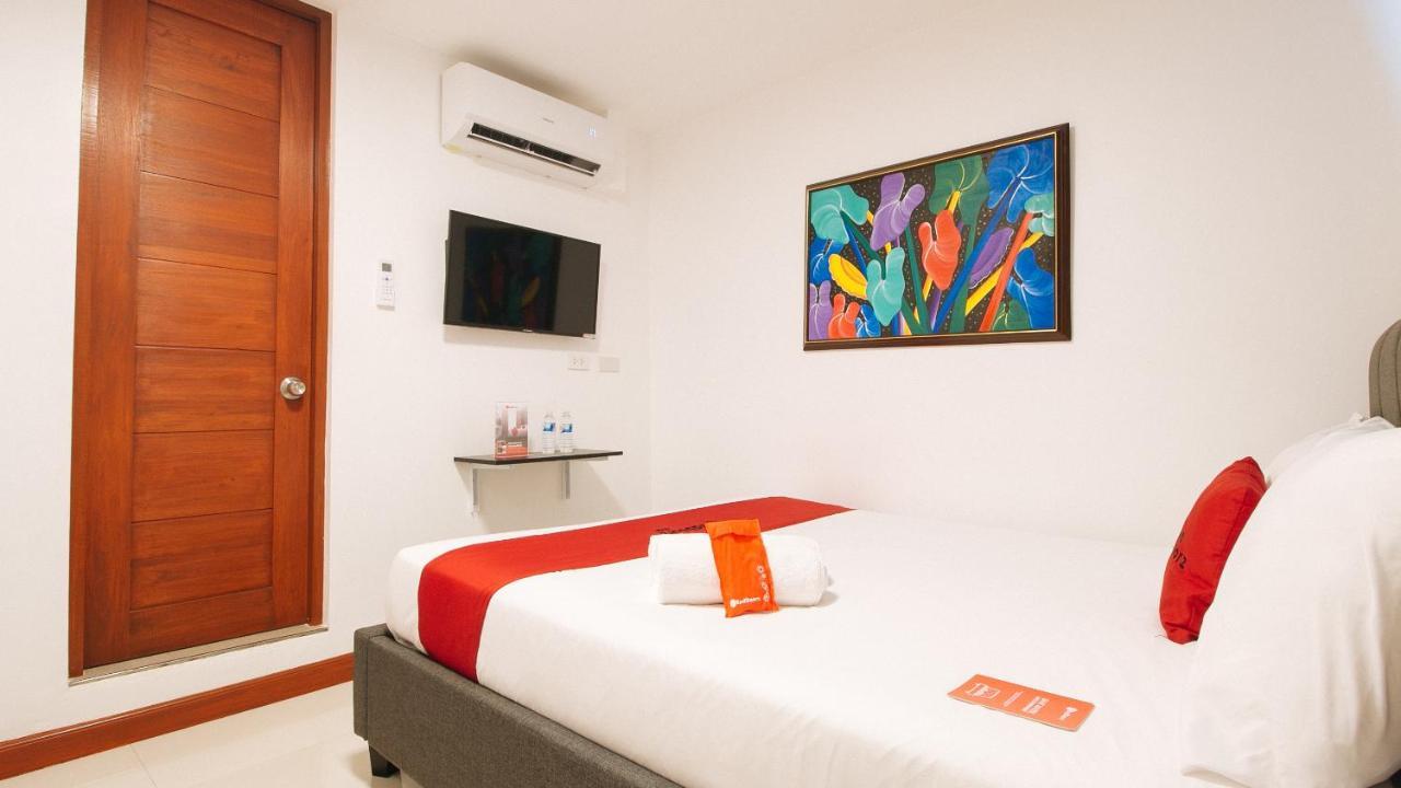 Reddoorz Plus @ Costa Roca Balamban Cebu ภายนอก รูปภาพ