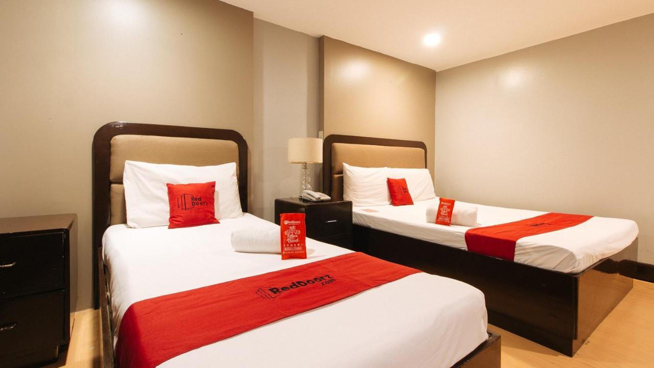 Reddoorz Plus @ Costa Roca Balamban Cebu ภายนอก รูปภาพ