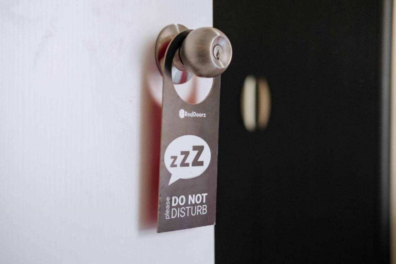 Reddoorz Plus @ Costa Roca Balamban Cebu ห้อง รูปภาพ