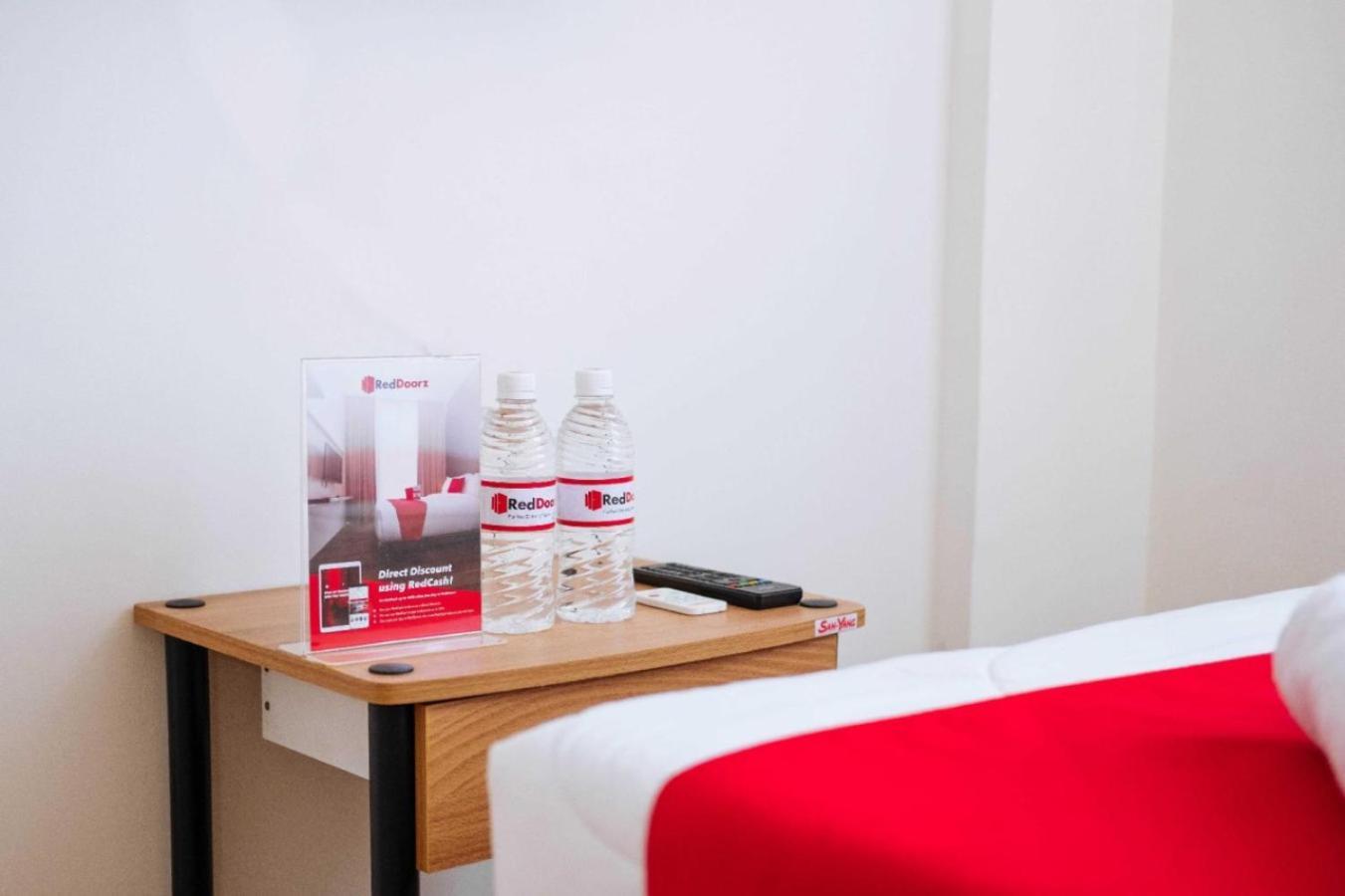 Reddoorz Plus @ Costa Roca Balamban Cebu ห้อง รูปภาพ