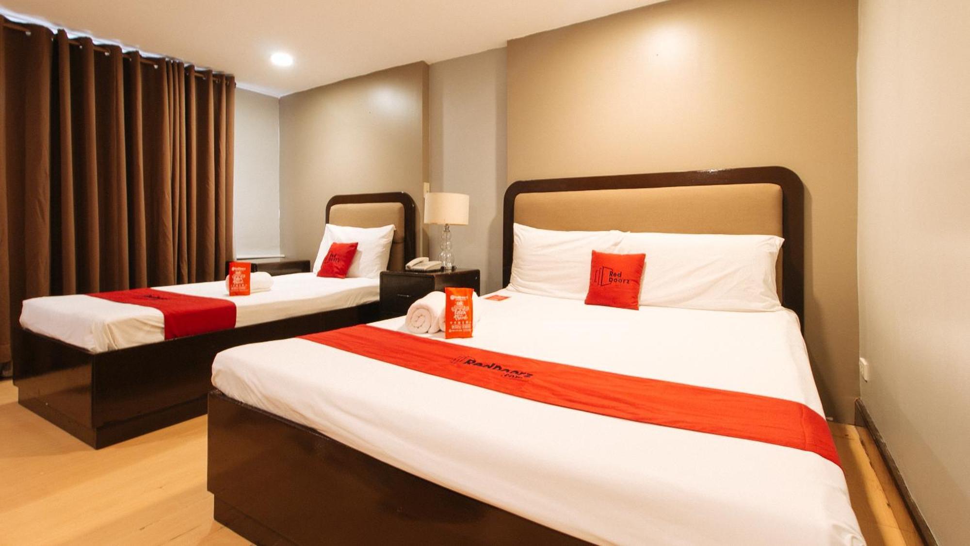 Reddoorz Plus @ Costa Roca Balamban Cebu ห้อง รูปภาพ