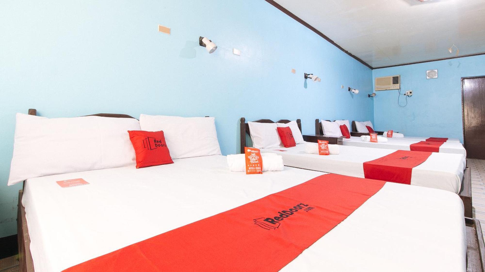 Reddoorz Plus @ Costa Roca Balamban Cebu ห้อง รูปภาพ