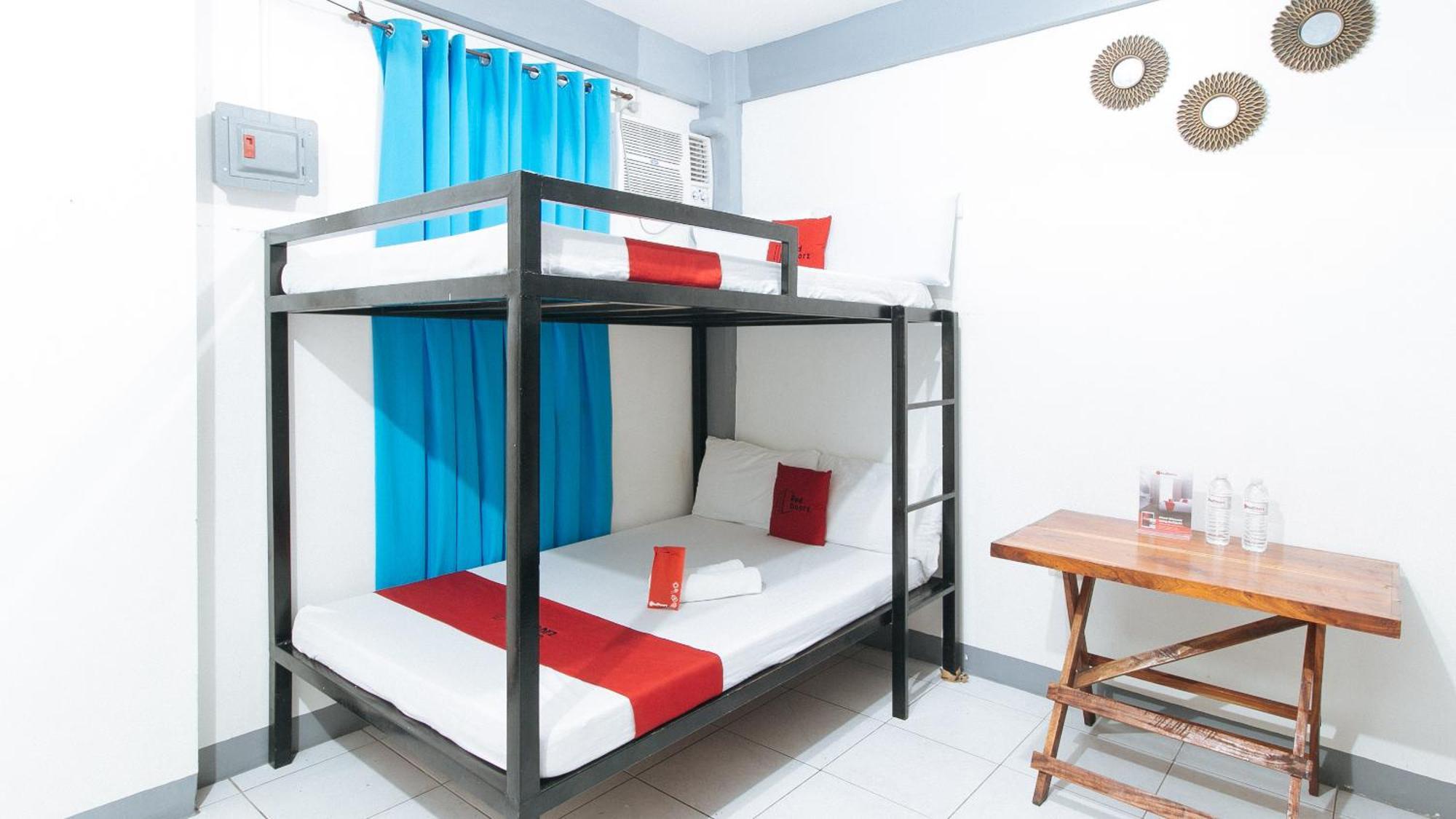 Reddoorz Plus @ Costa Roca Balamban Cebu ห้อง รูปภาพ